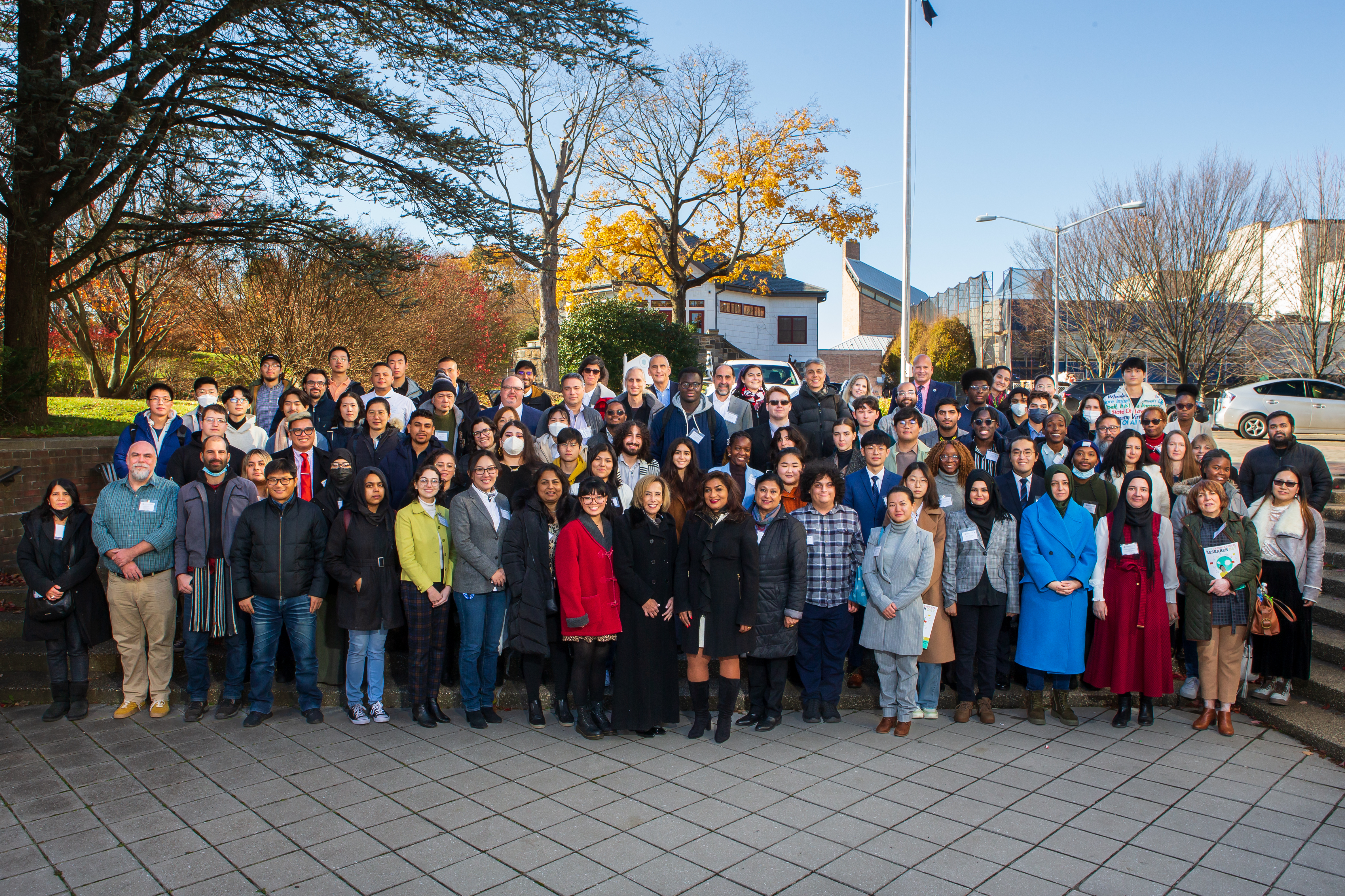 2022 Undergraduate Research Day