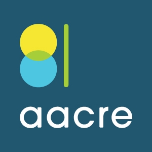 AACRE logo