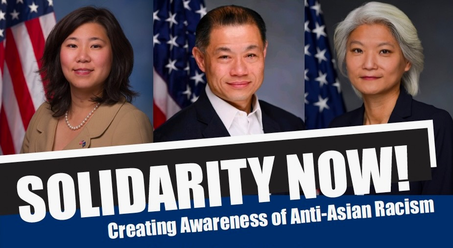 asian solidarity