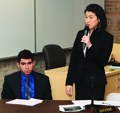 Mock Trial image