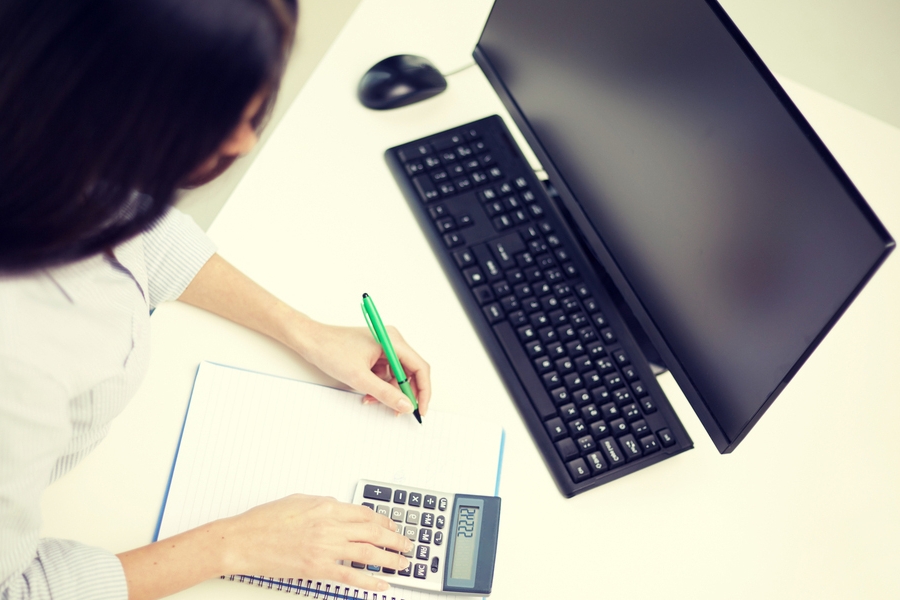 Accounting Degree Image