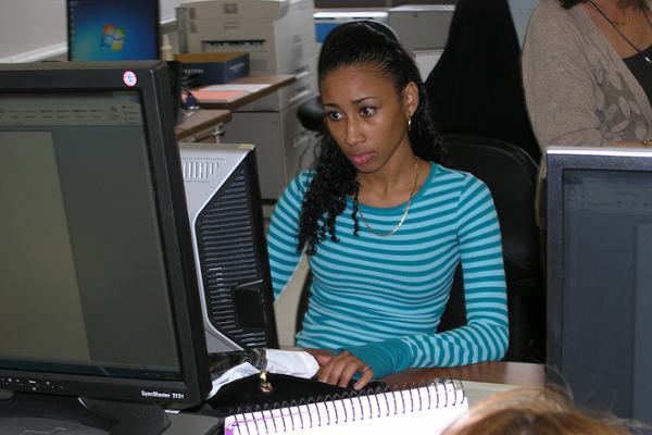 Office Assistant Cert Image
