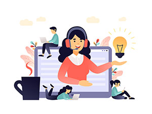Virtual Office