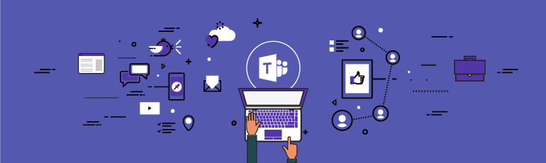 Microsoft Teams Banner