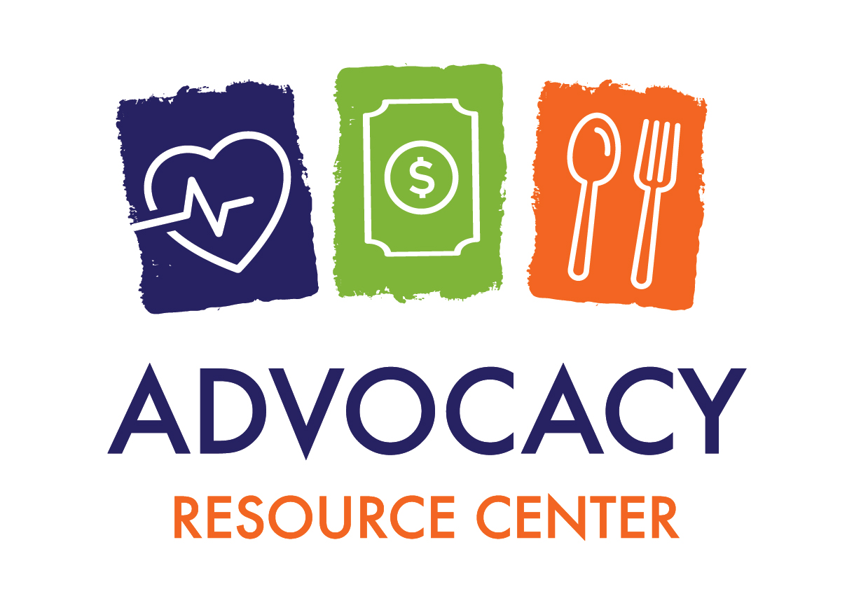 Advocacy Resource Center logo