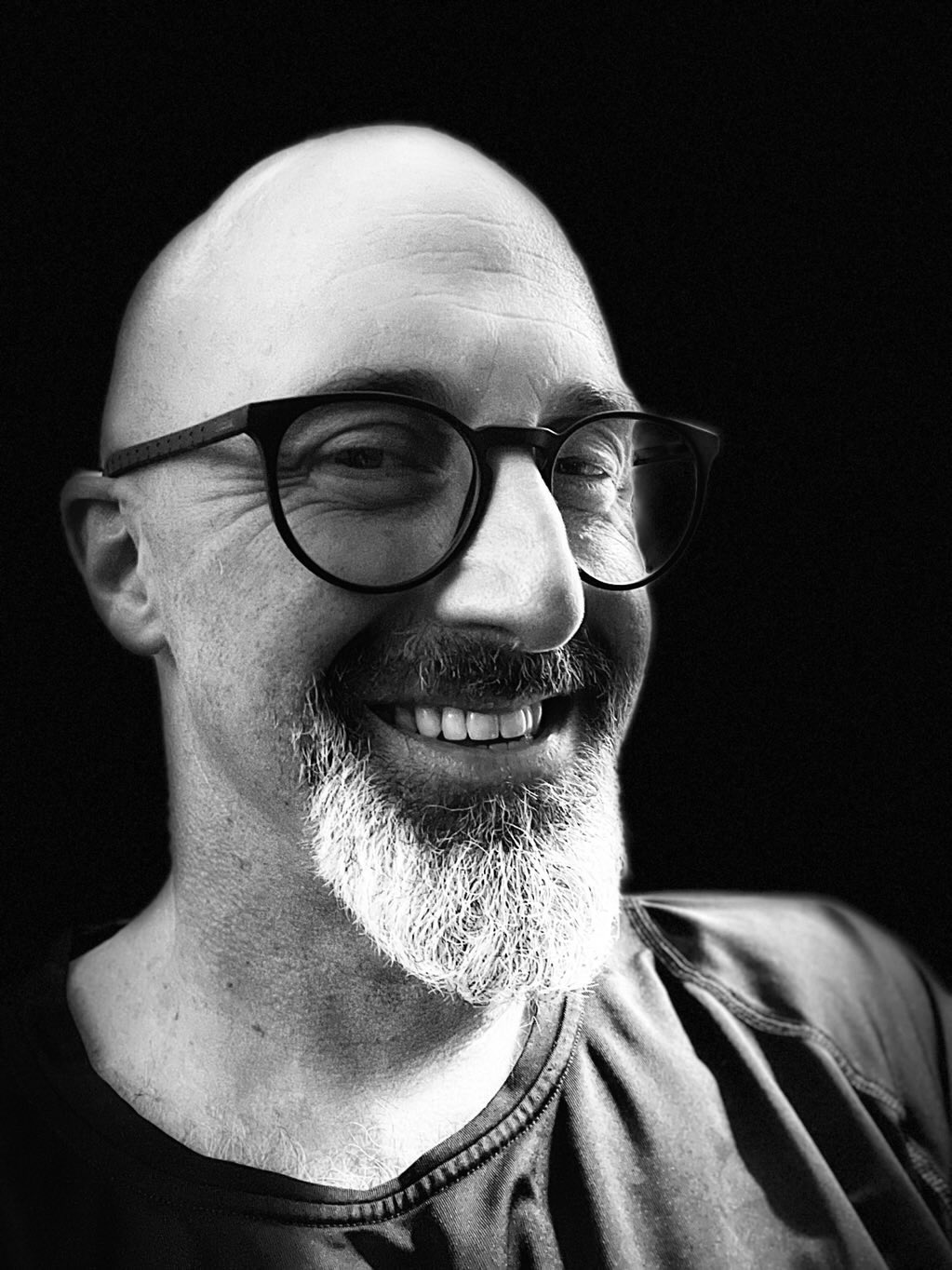 Professor Hayes Mauro