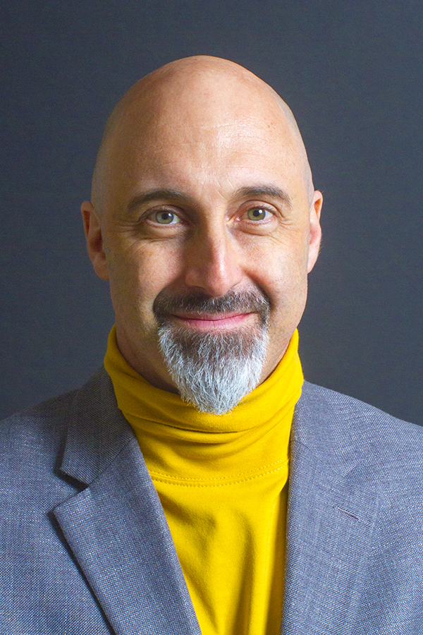 Hayes Peter Mauro