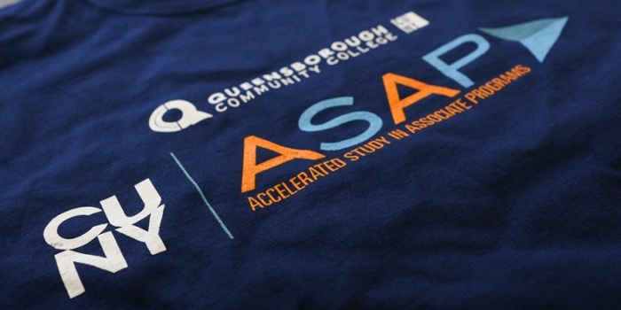ASAP - Accelerated Study in Associate Programs