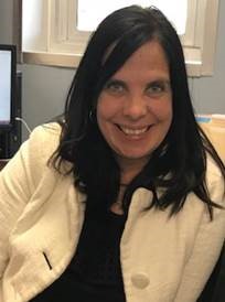 Sharon McPartland, Associate Director