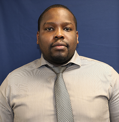 Lennard.Sheldon, STudent Manager