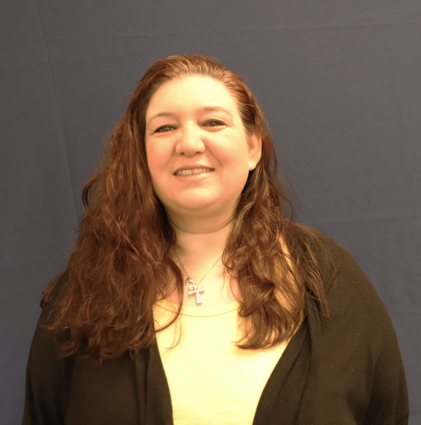 O'Shea.Vicky, Student Manager