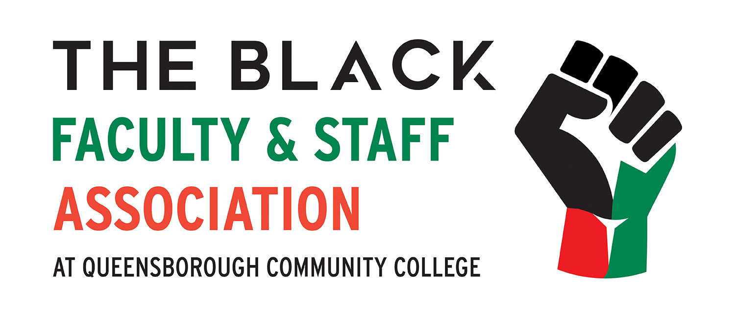Black Faculty and Staff Association at Queensborough Community College