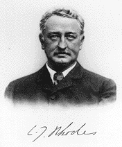 Cecil John Rhodes Roland Scal
