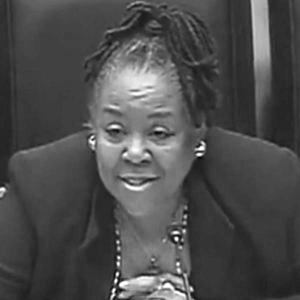 Photo of Ramona Hoage Edelin