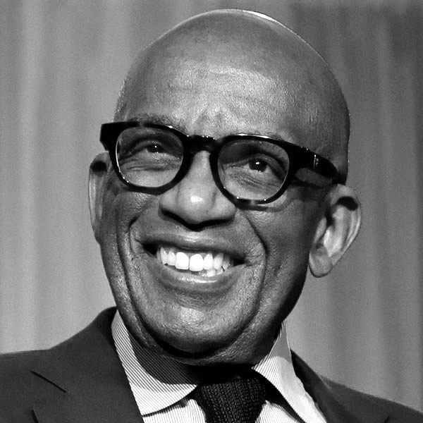 Photo of Al Roker