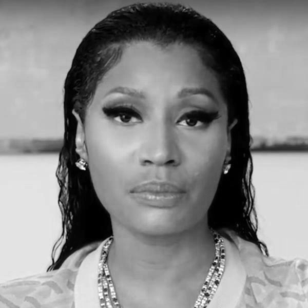Photo of Nicki Minaj
