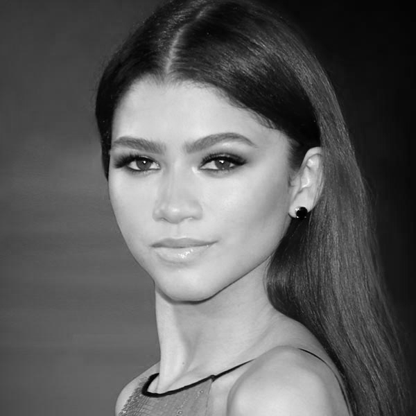 Photo of Zendaya