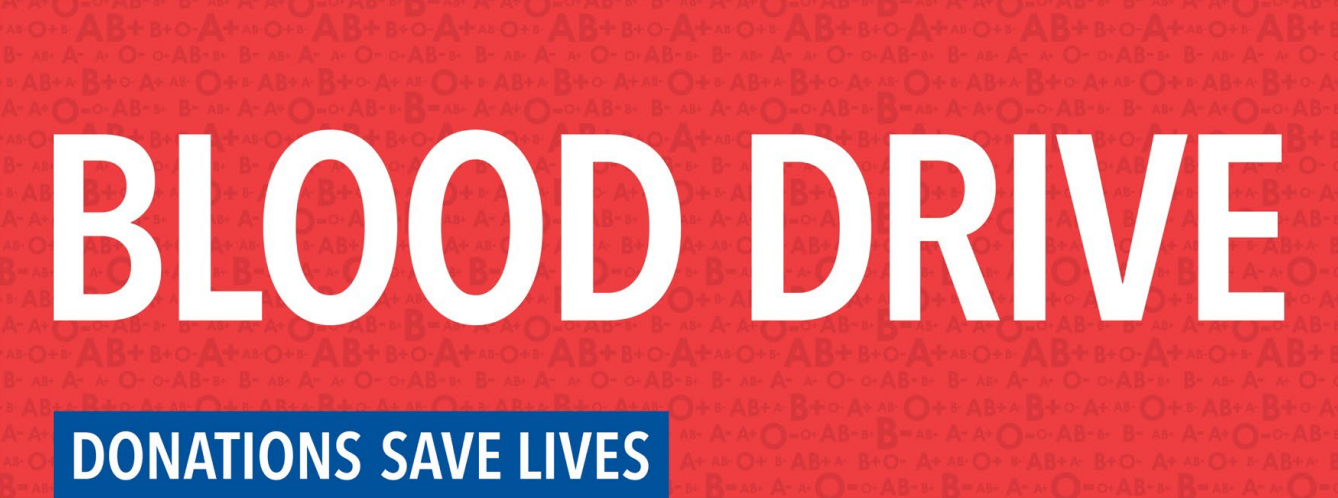 Blood Drive