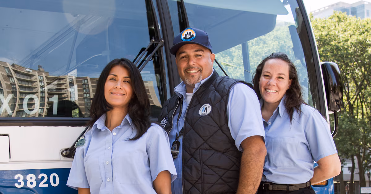 MTA Internship