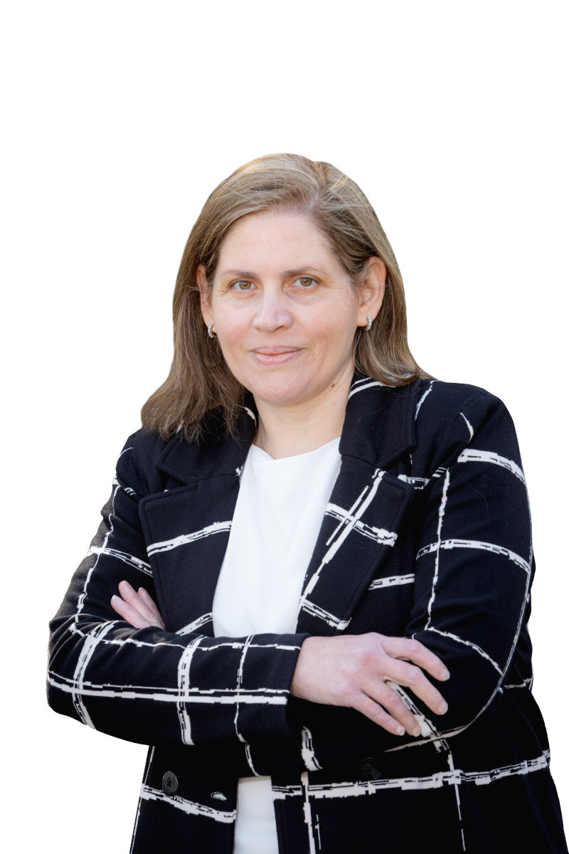 Photo of Anna Gagliano