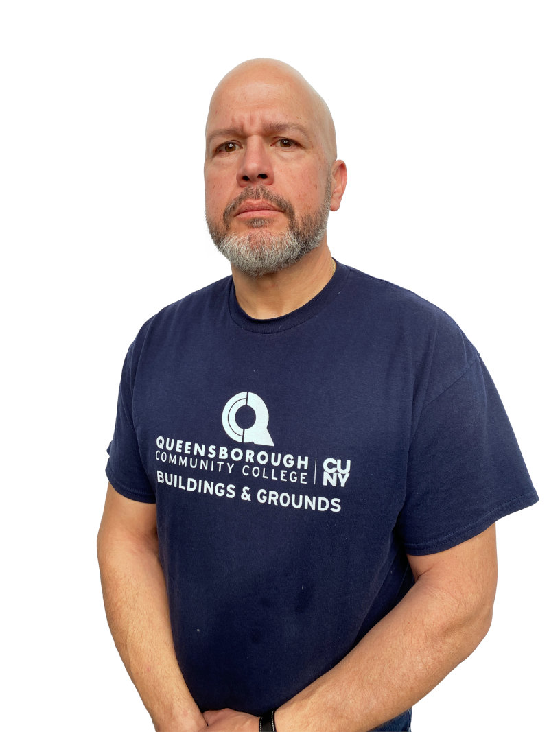 Photo of Roberto Cuevas