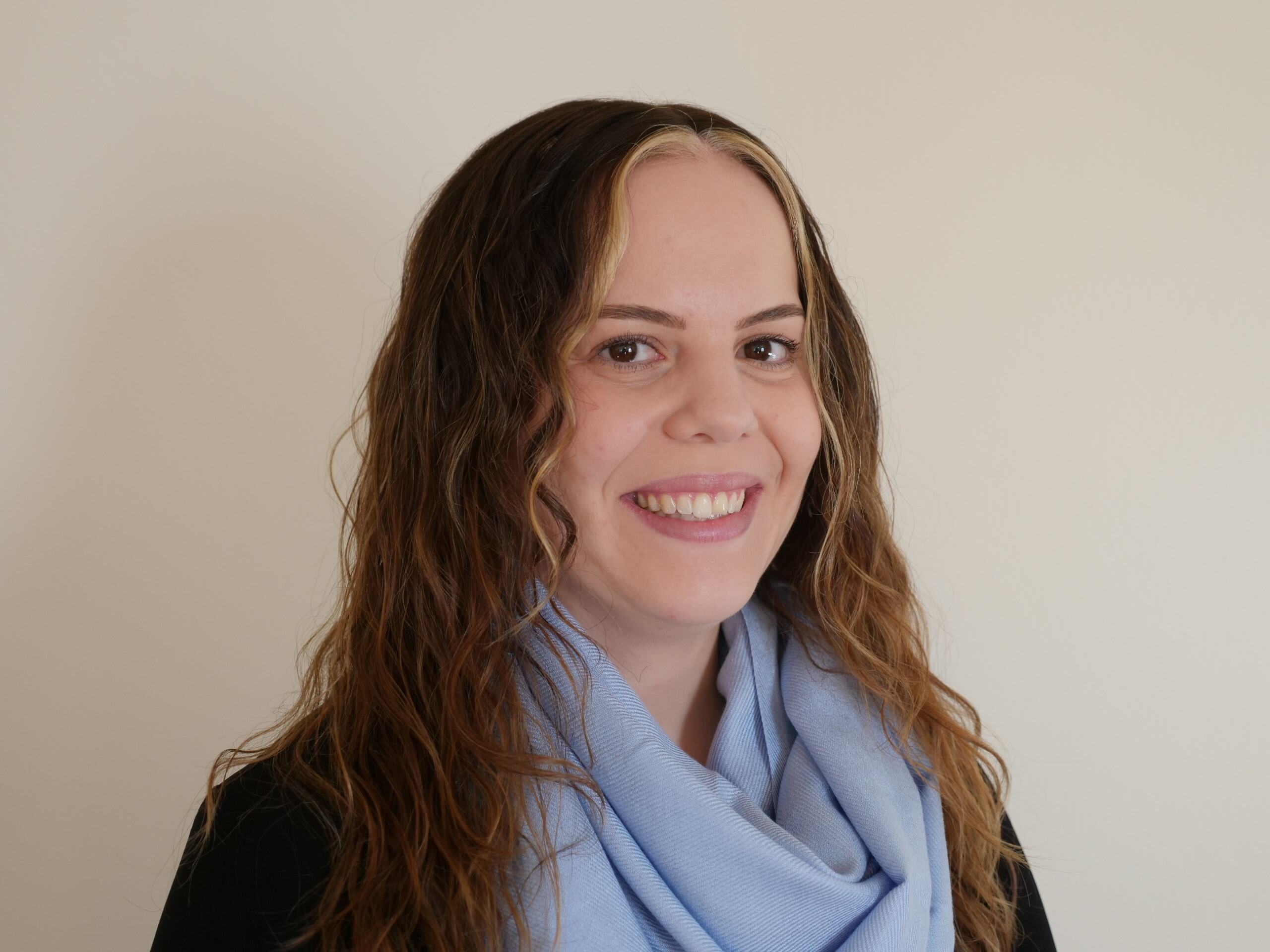 Photo of Caitlyn Ferguson