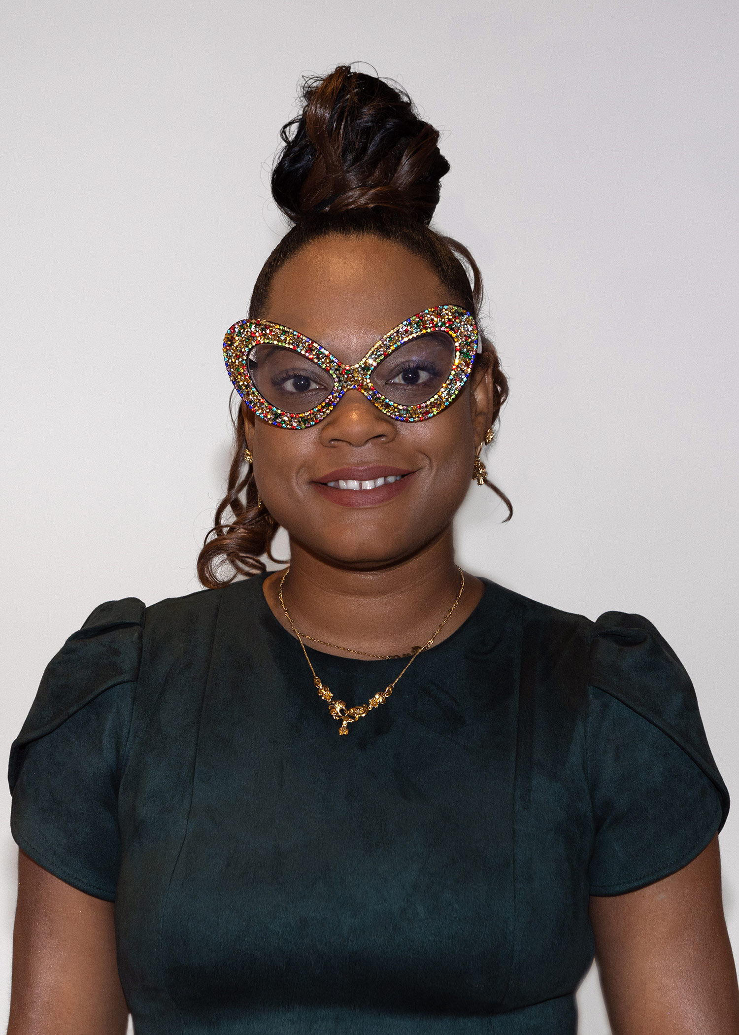 Photo of Martina Hoyte