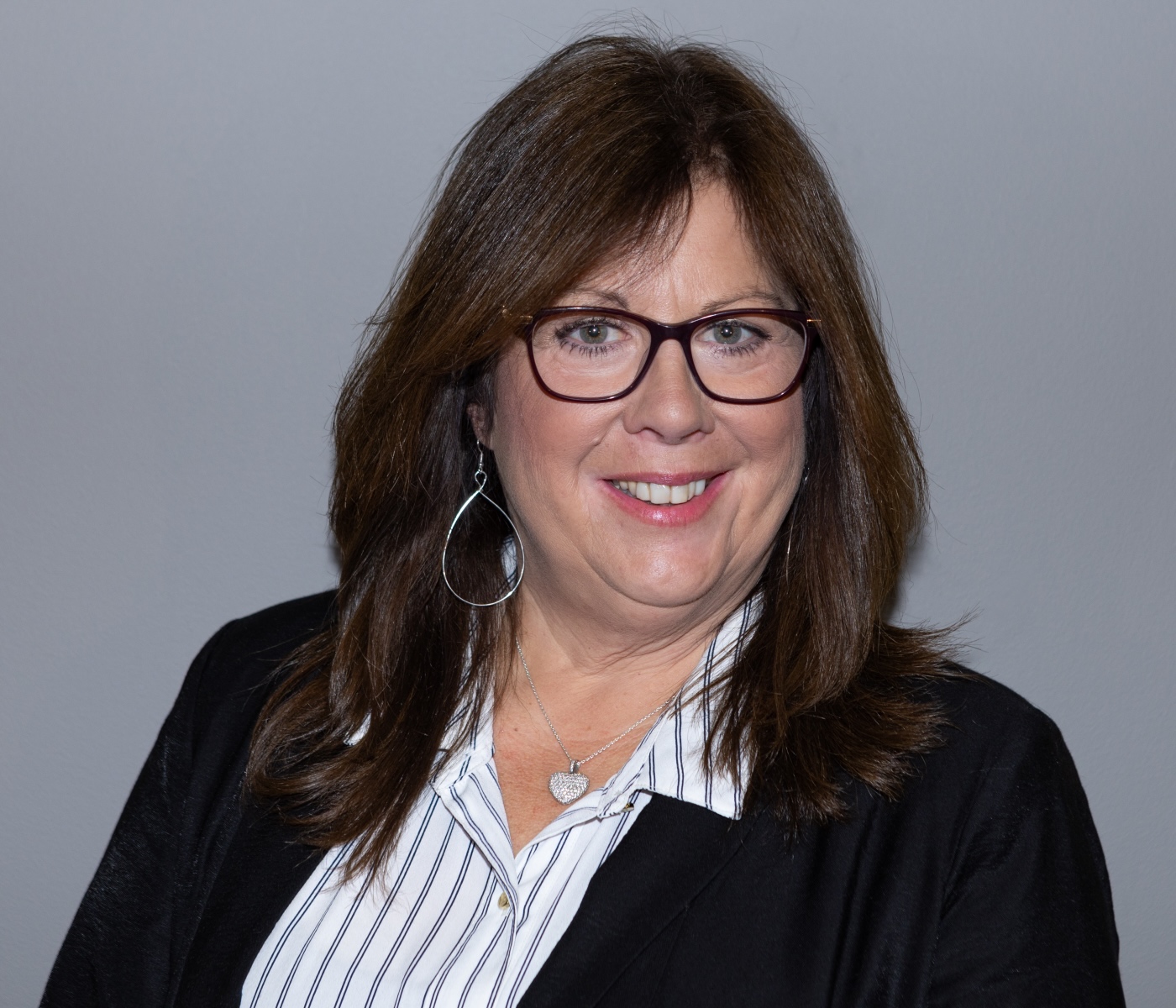Photo of Mary Flohr