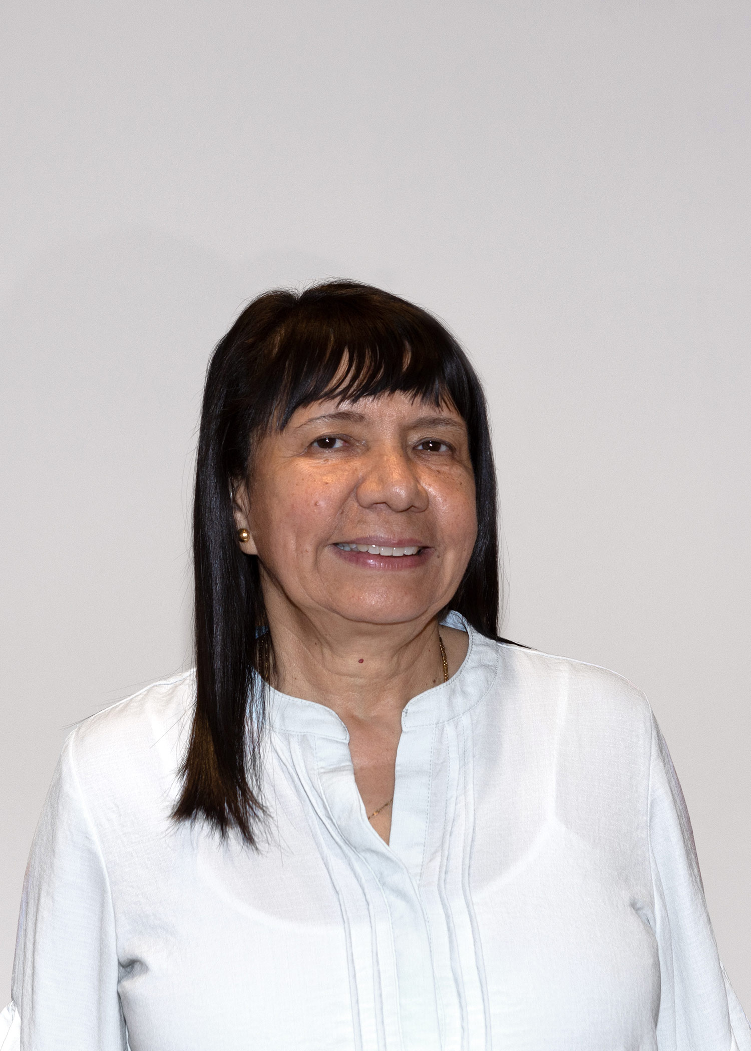 Photo of Mélida Sánchez