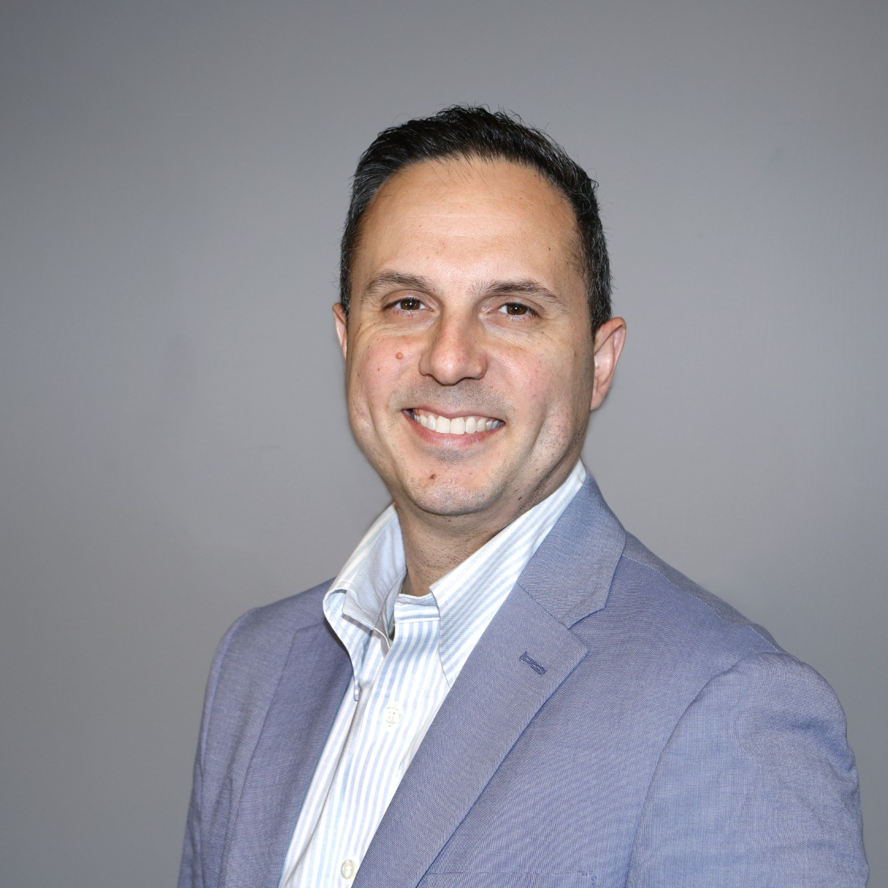 Photo of Michael Verdino