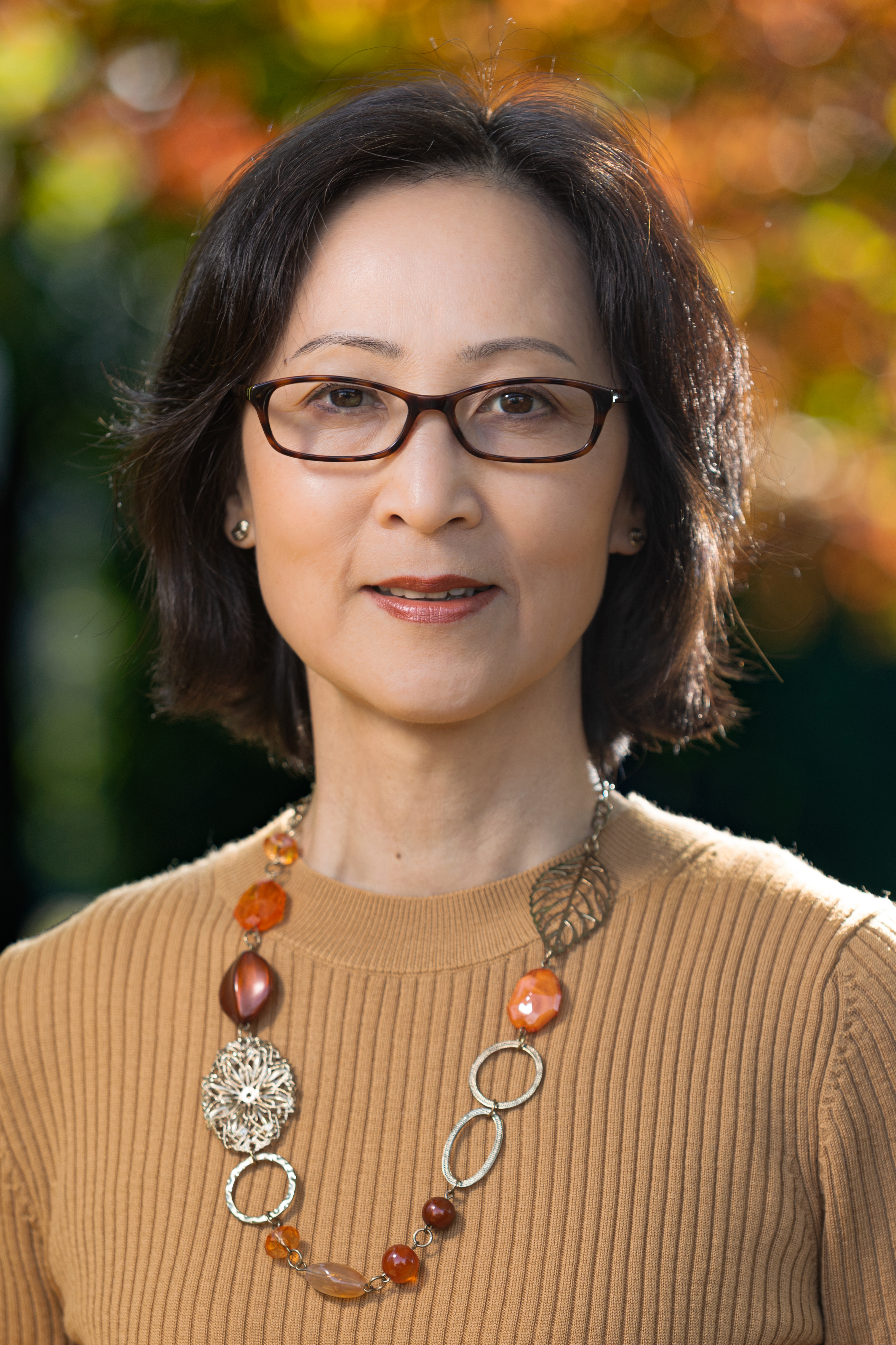 Photo of Yang Xu