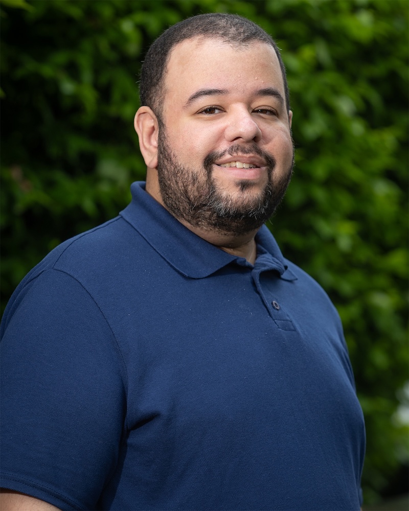 Photo of Jose Holguin