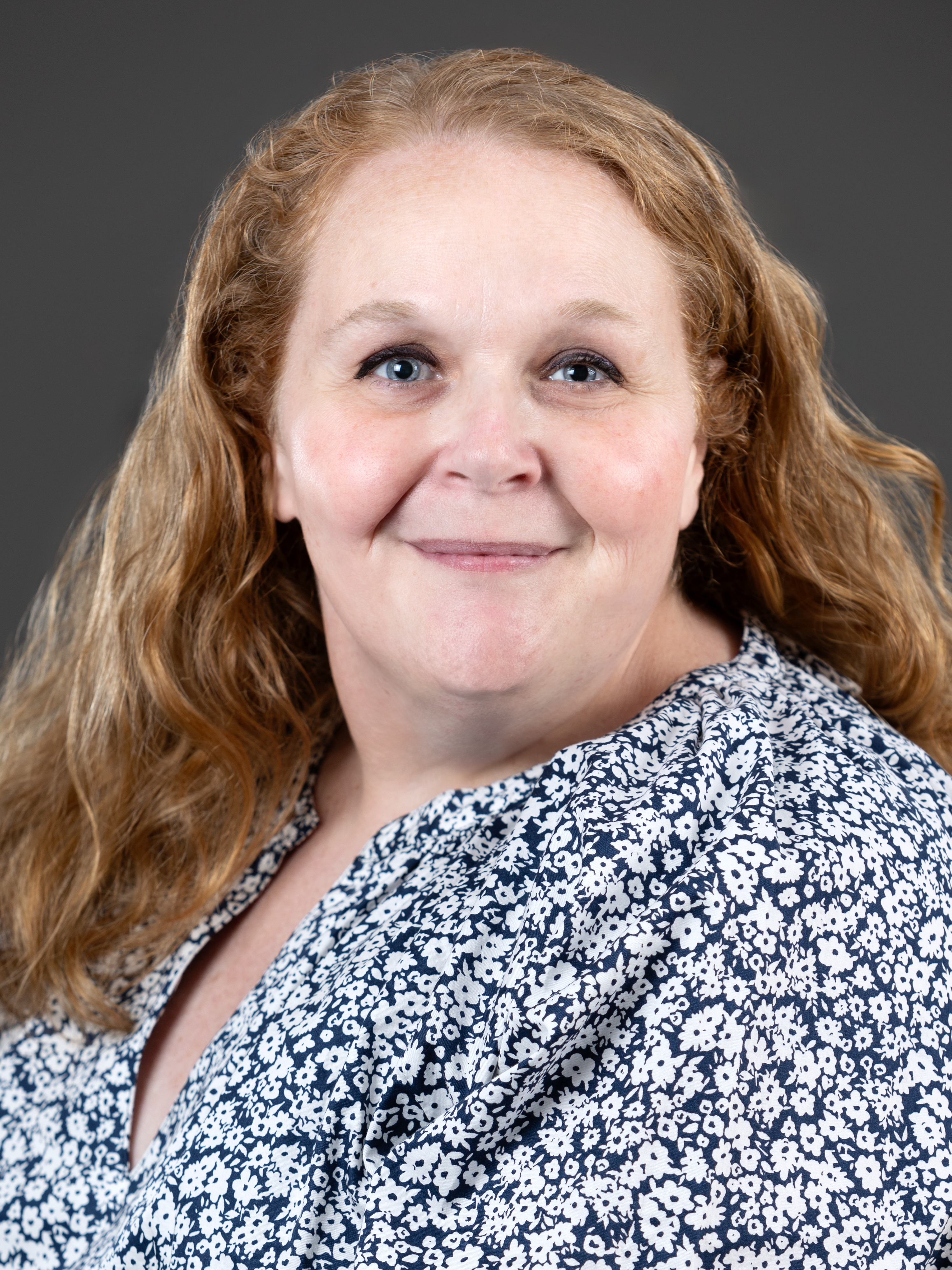 Photo of Jennifer Klein