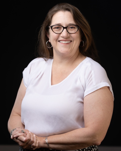 Photo of Bonnie Flaherty