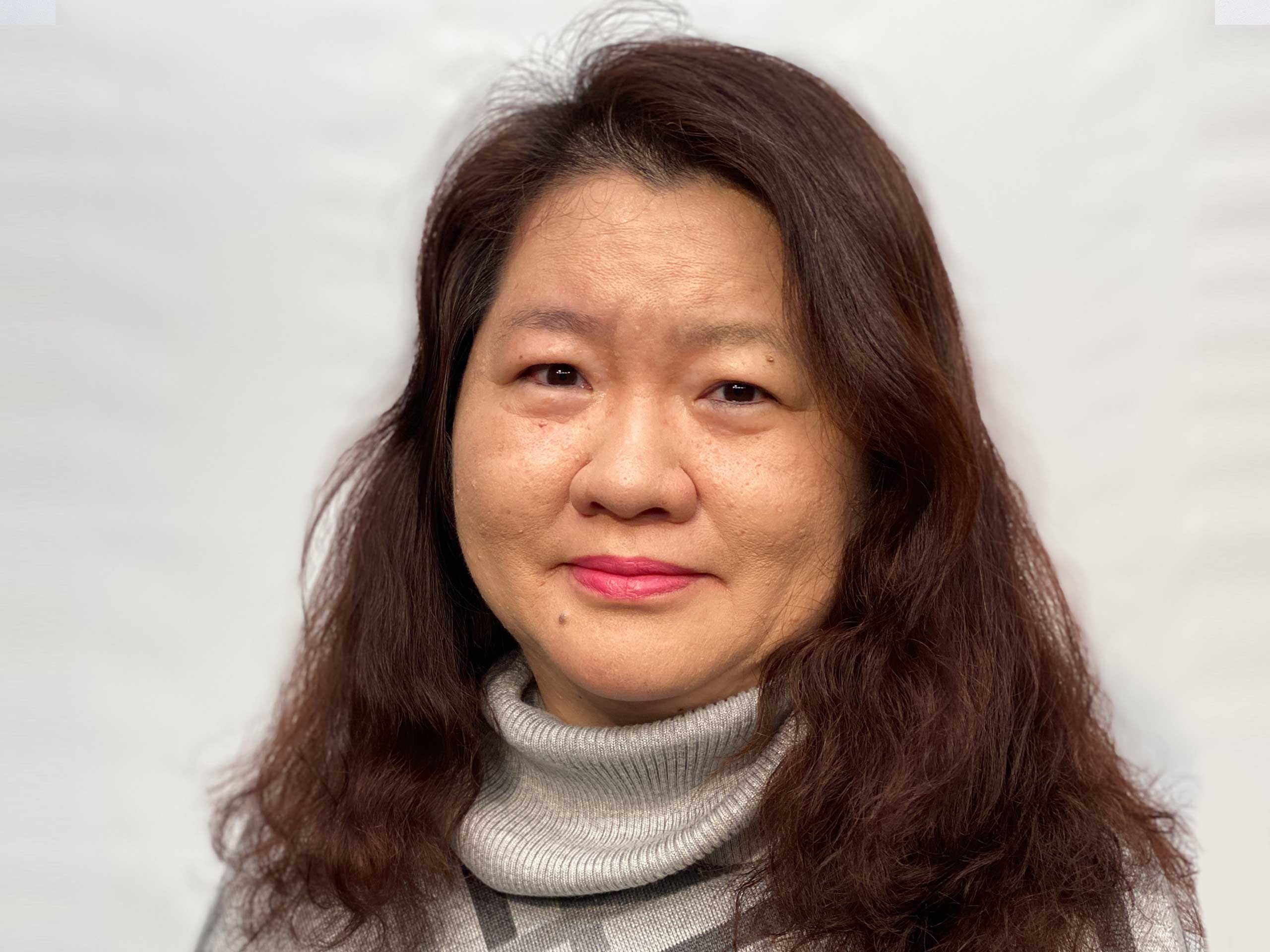Photo of Sau Chu (Jessica) Siu