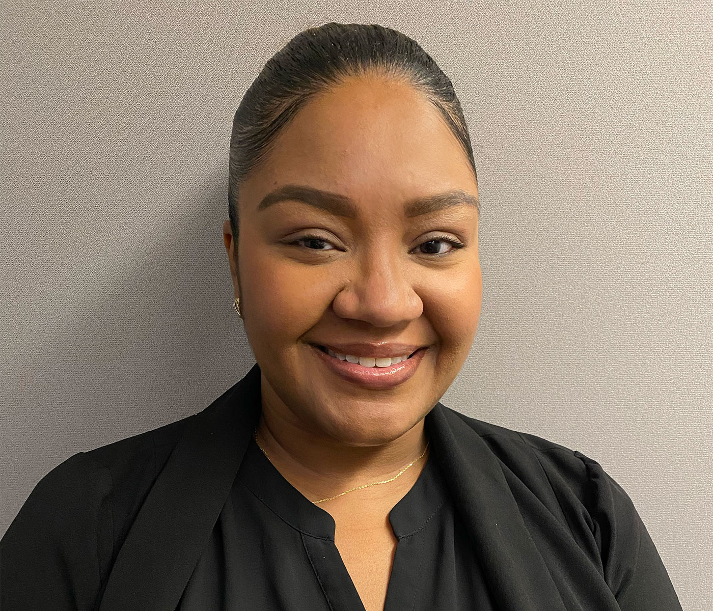Photo of Cindy Roman