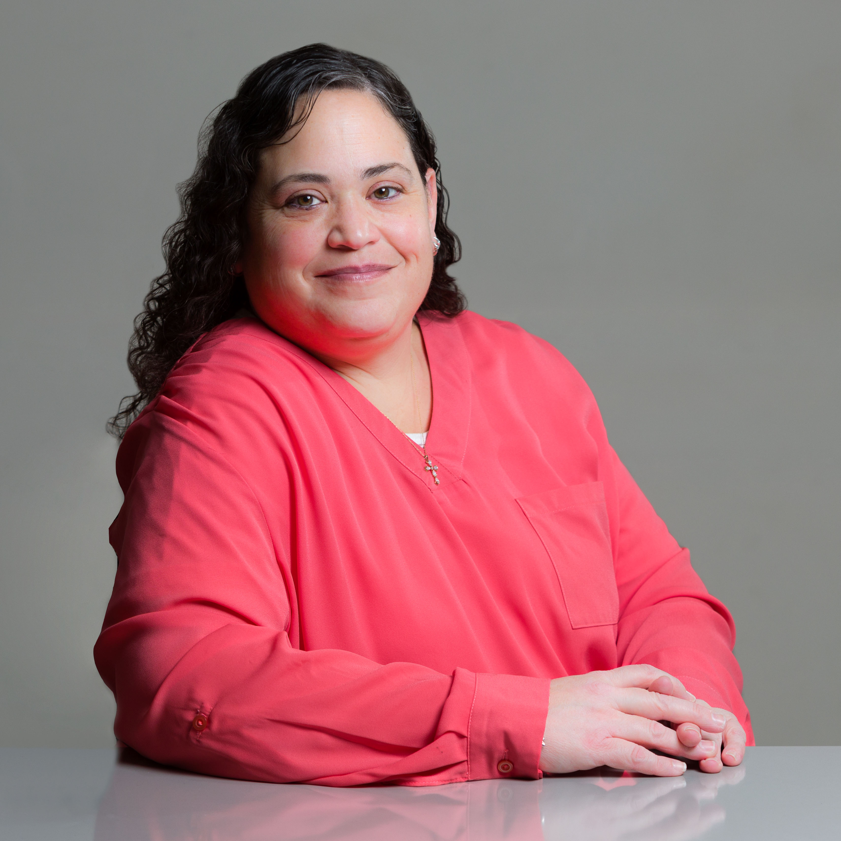 Photo of Deborah Karlin