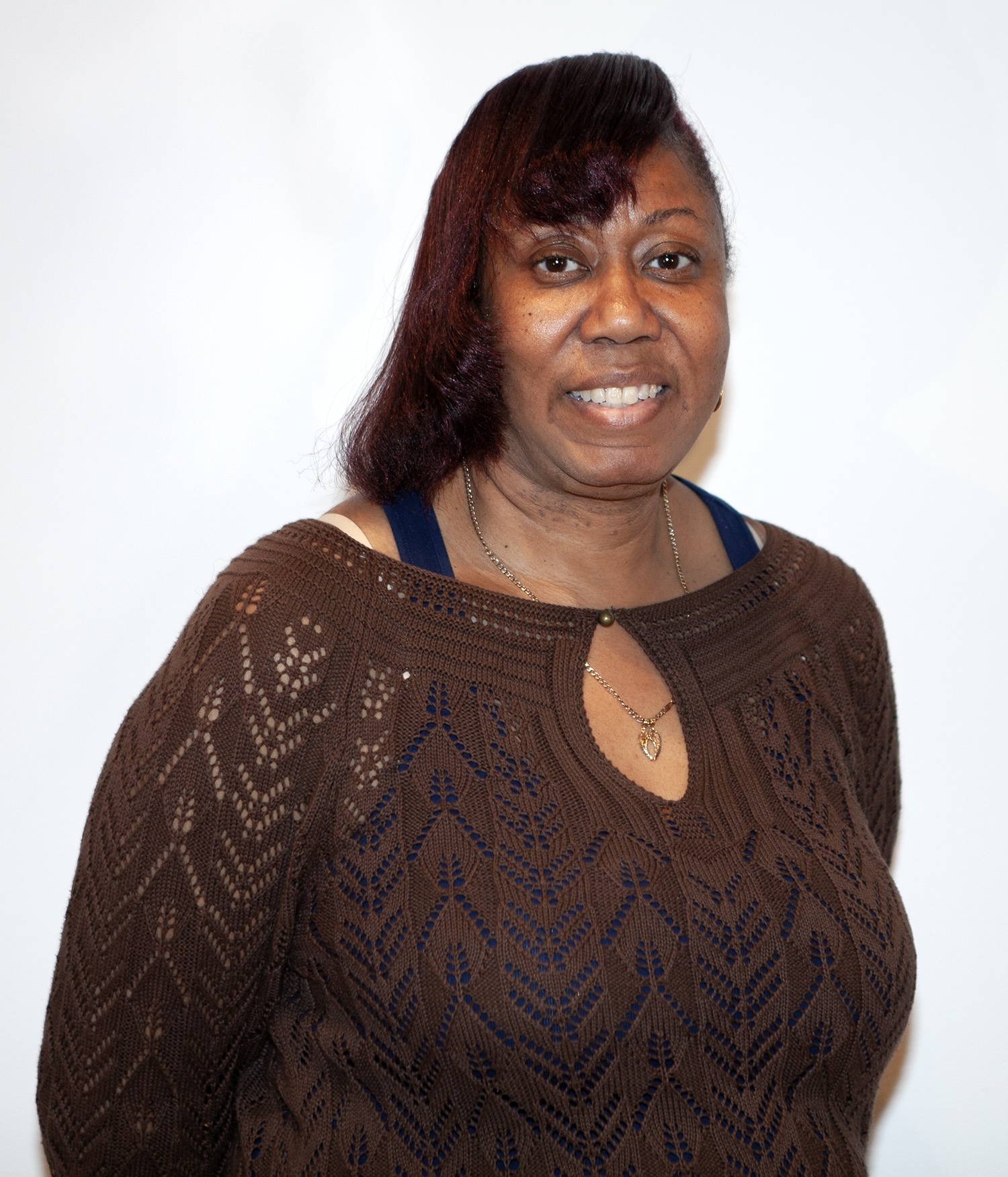 Photo of Donnyce Powell