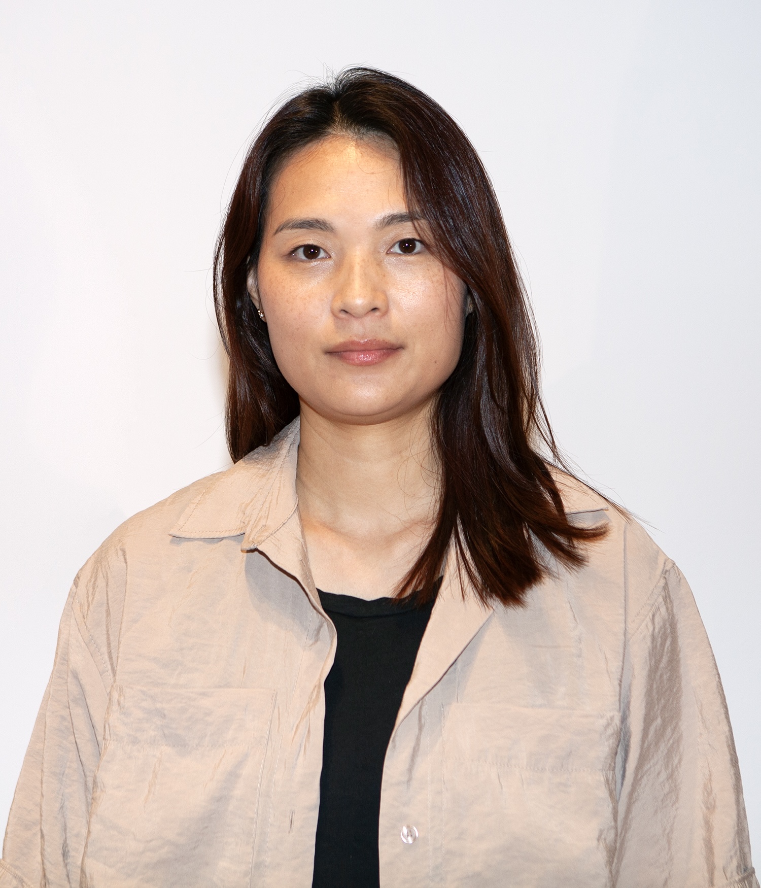Photo of Jin Hee Choi