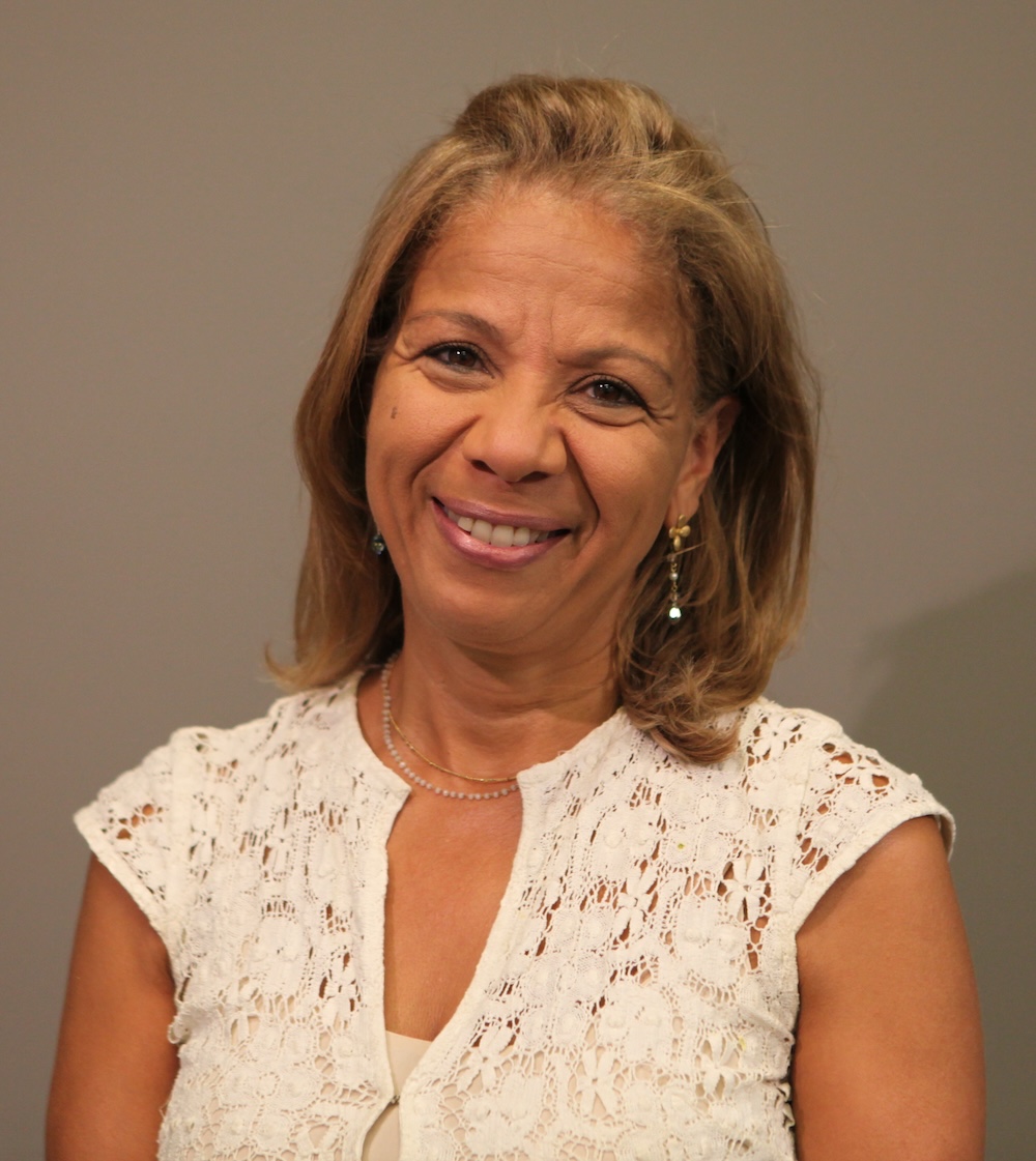 Photo of Stephanie Guilbaud