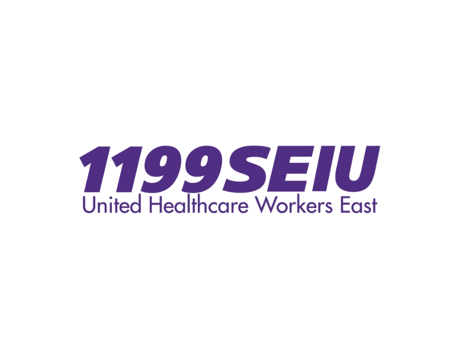 1199 SEIU logo