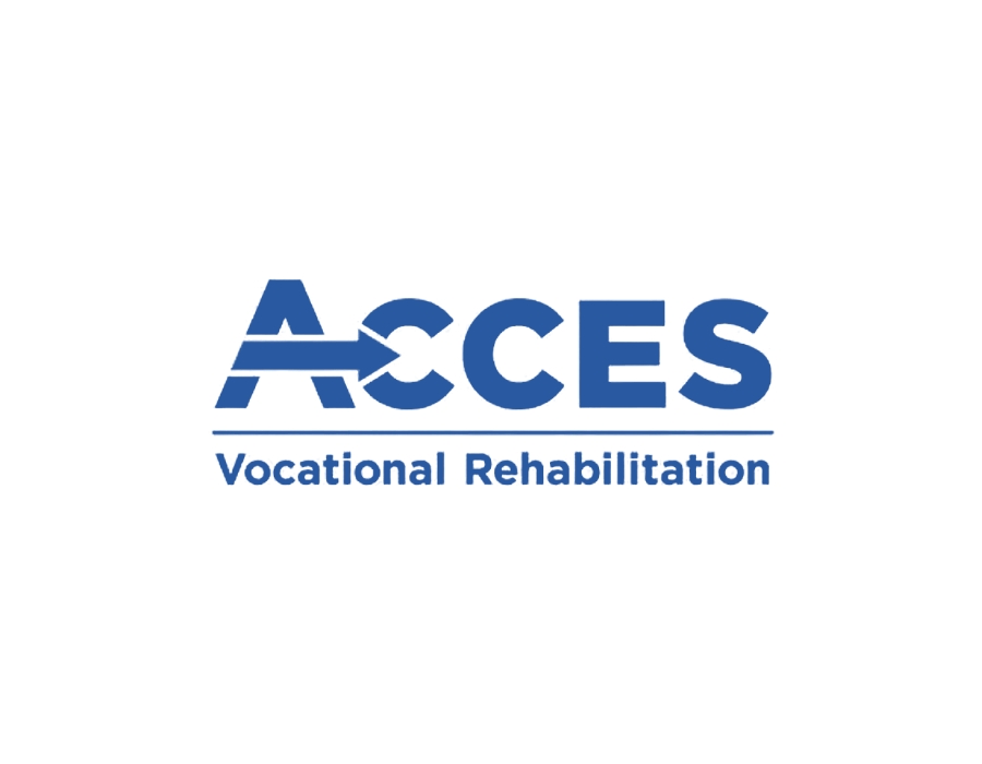 Acces Vocational Rehab logo