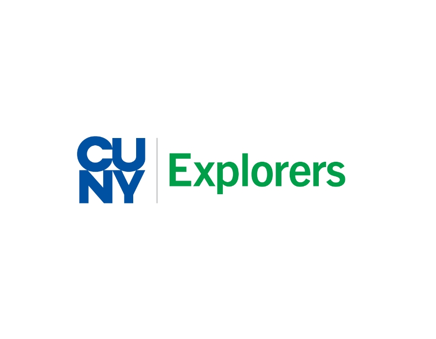 CUNY Explorers logo