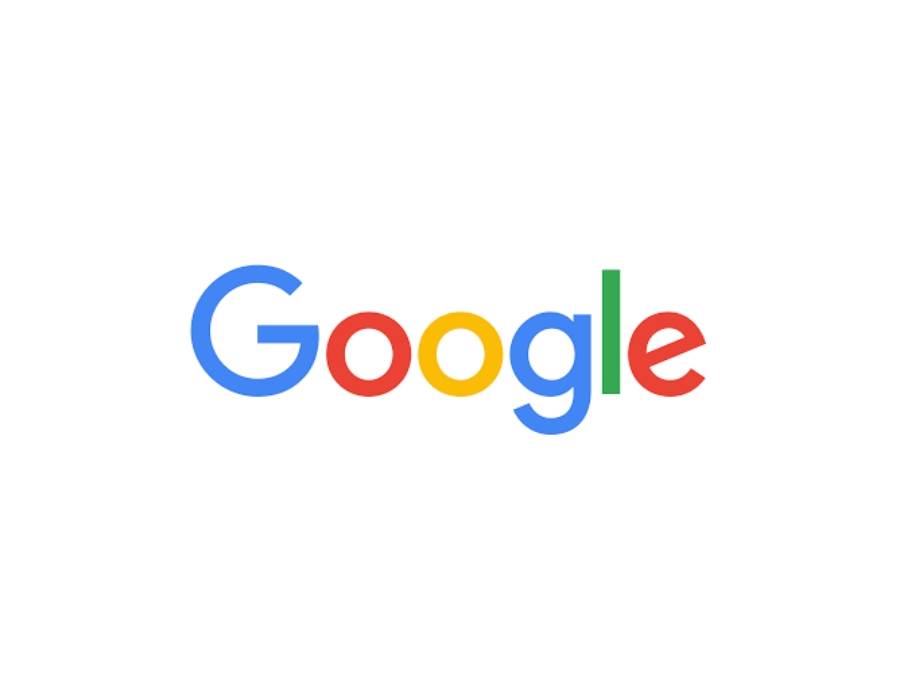 Google logo