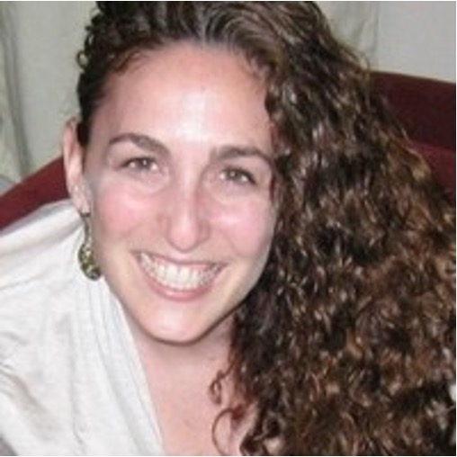 Heather Binen Employer Engagement Specialist's photo