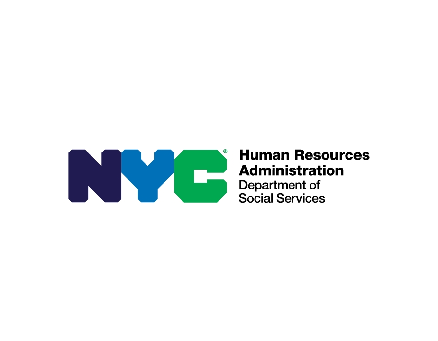 NYC Human Resources Administration Logo