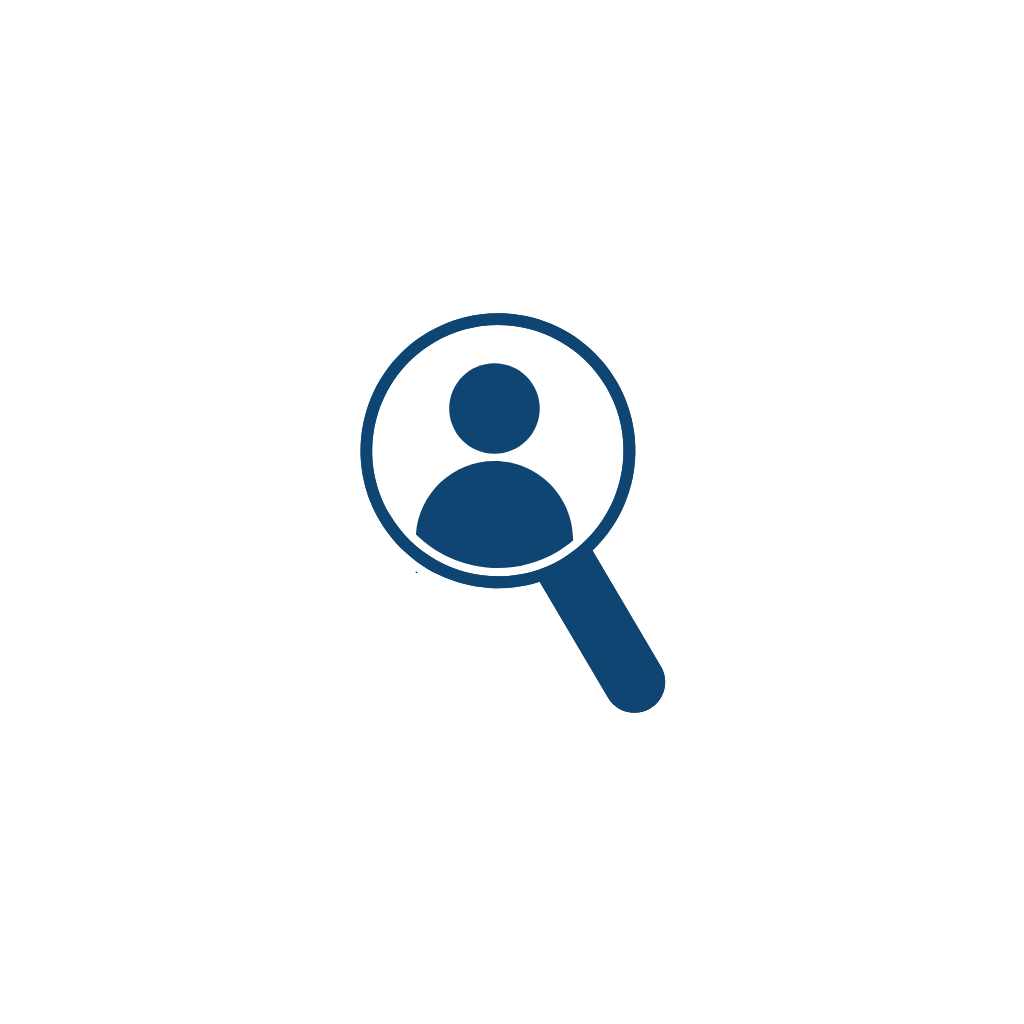 icon for job search