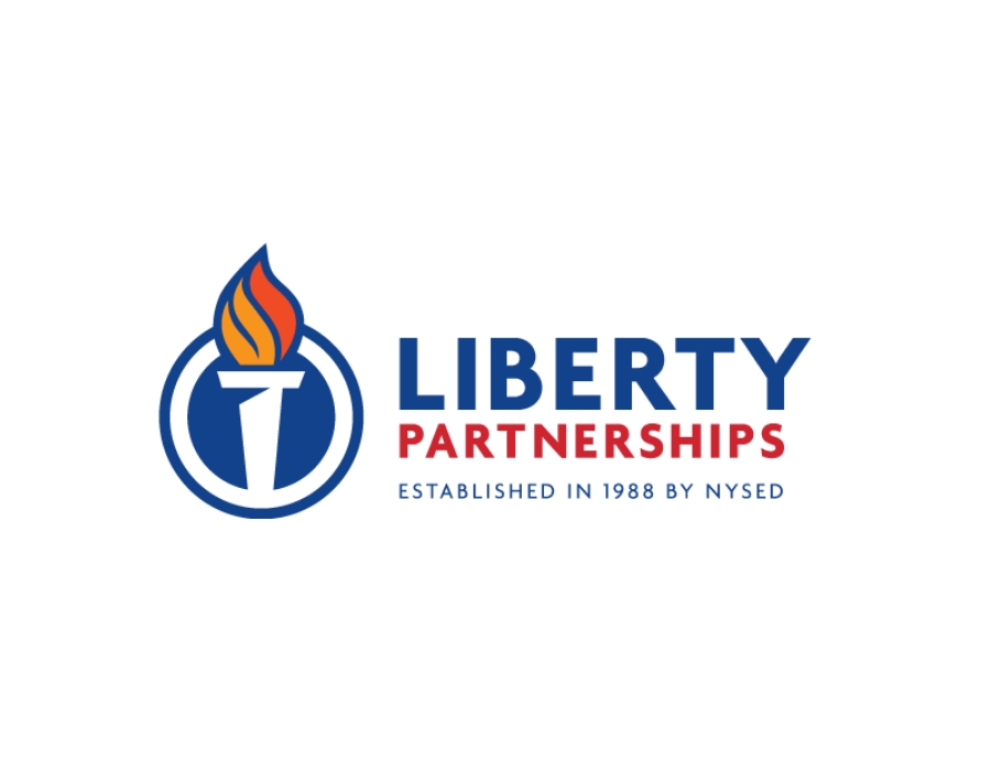 Liberty Partnerships logo