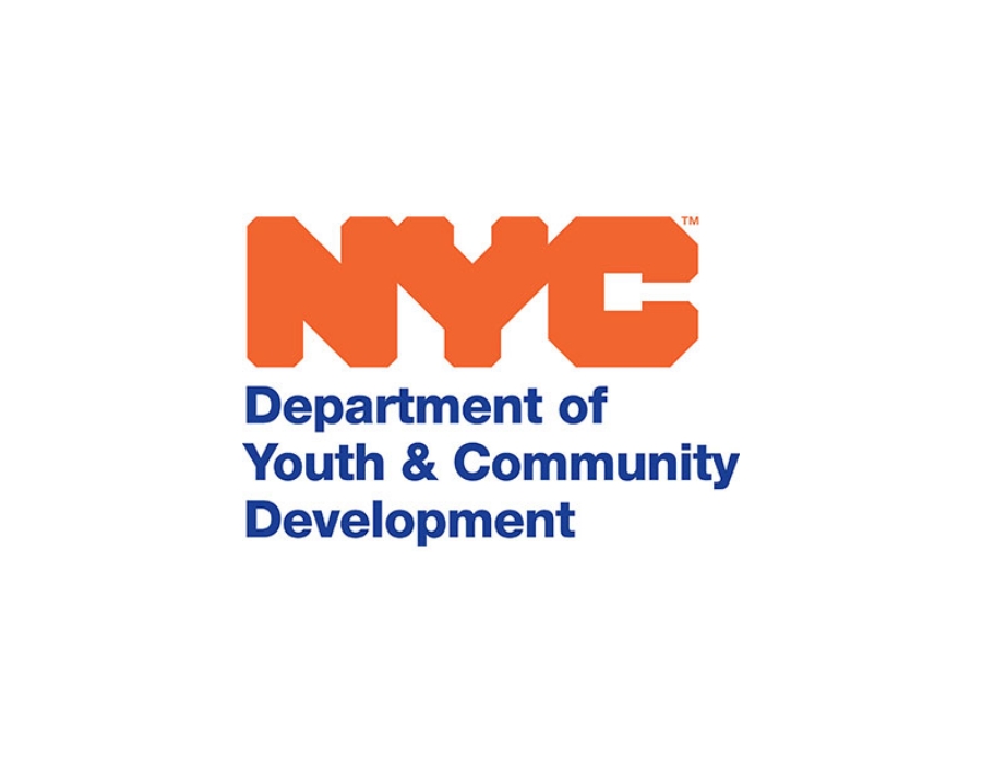 NYC Department of Youth and Community Development logo
