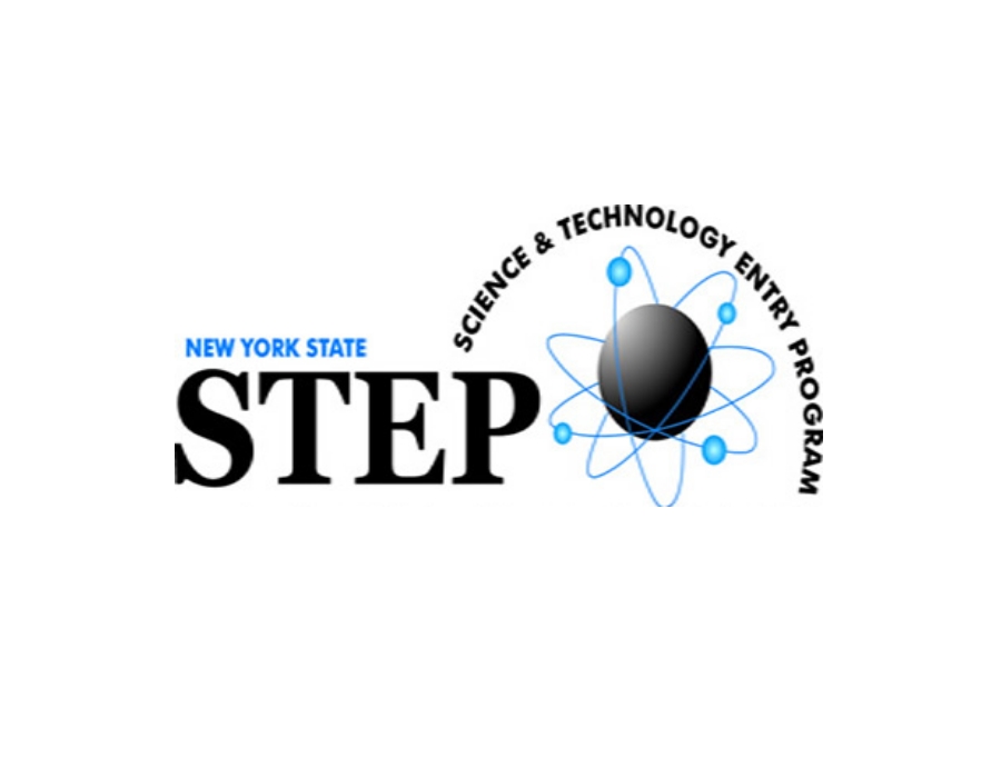 NYS STEP Program Logo